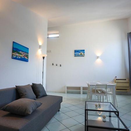 Appartamento Panoramico La Rosa Dei Venti-Libeccio Ischia Extérieur photo