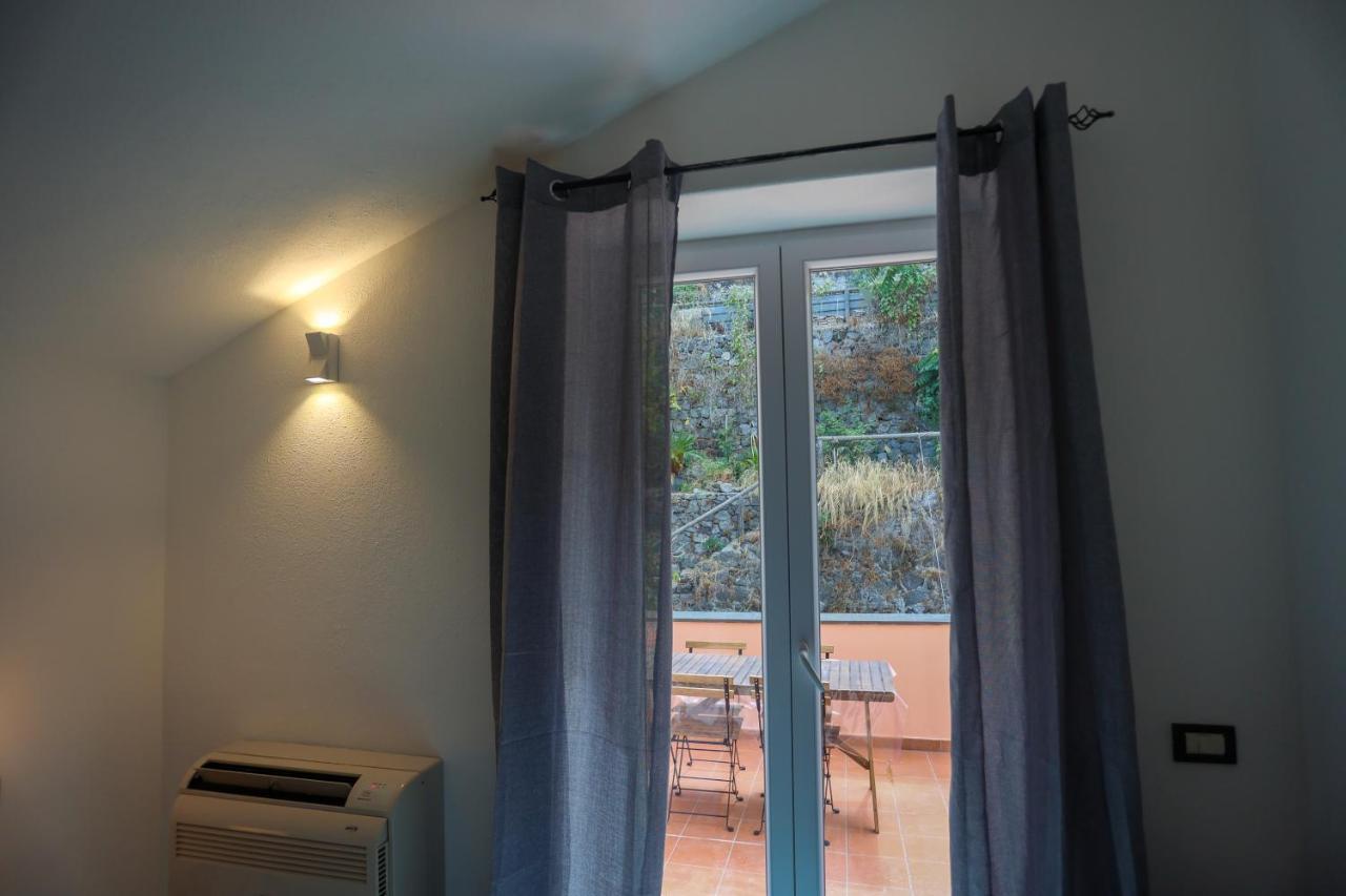 Appartamento Panoramico La Rosa Dei Venti-Libeccio Ischia Extérieur photo